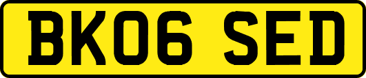 BK06SED