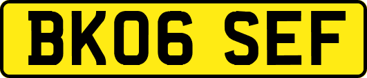 BK06SEF