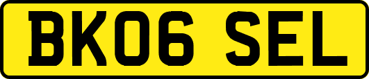 BK06SEL