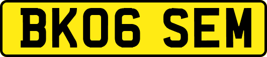 BK06SEM