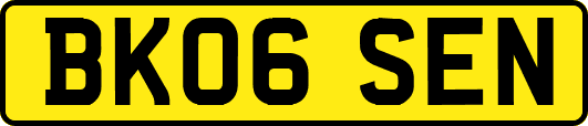BK06SEN