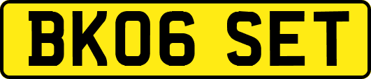 BK06SET