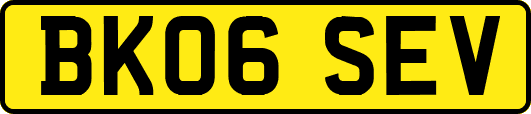 BK06SEV