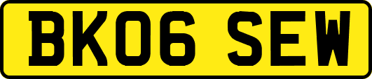 BK06SEW