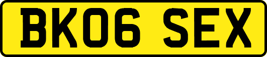 BK06SEX