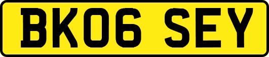 BK06SEY