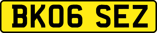 BK06SEZ