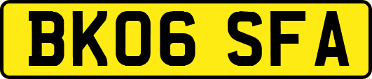 BK06SFA