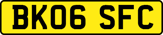 BK06SFC