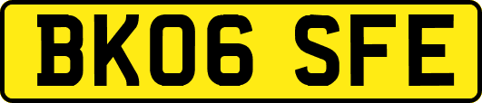 BK06SFE