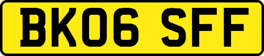 BK06SFF