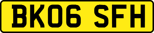 BK06SFH