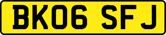 BK06SFJ