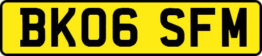 BK06SFM