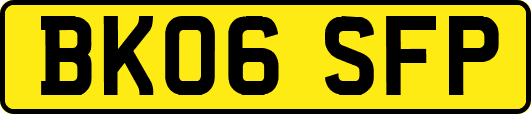 BK06SFP