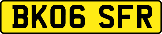 BK06SFR