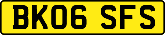 BK06SFS