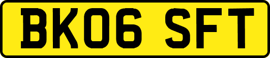 BK06SFT