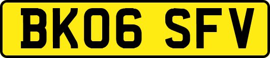 BK06SFV