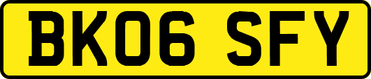 BK06SFY