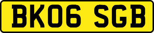 BK06SGB