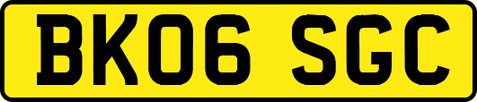 BK06SGC