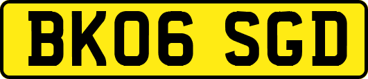 BK06SGD