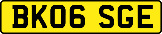 BK06SGE