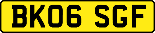 BK06SGF