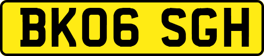 BK06SGH