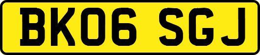 BK06SGJ