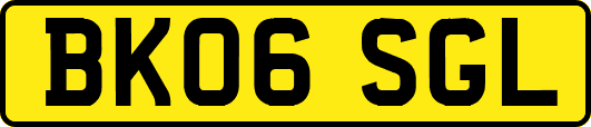 BK06SGL