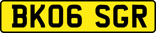 BK06SGR