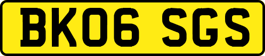 BK06SGS