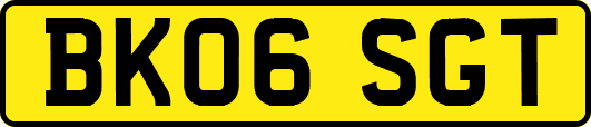 BK06SGT