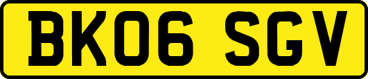 BK06SGV