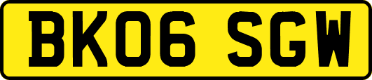 BK06SGW