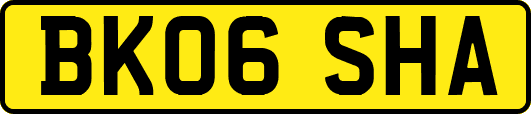 BK06SHA