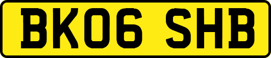 BK06SHB