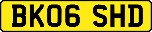 BK06SHD
