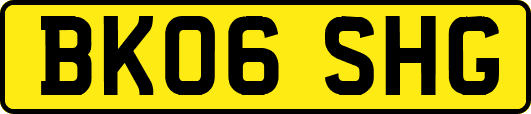 BK06SHG