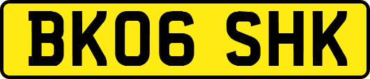 BK06SHK