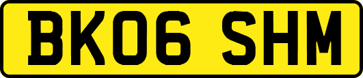 BK06SHM