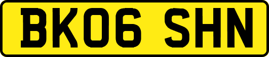 BK06SHN