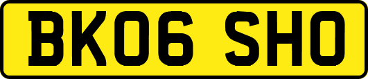 BK06SHO