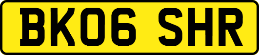 BK06SHR