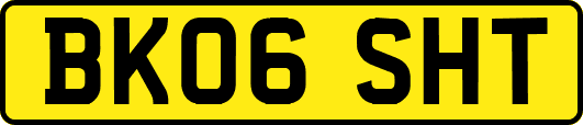 BK06SHT