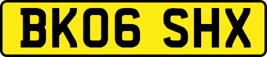 BK06SHX