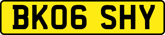 BK06SHY