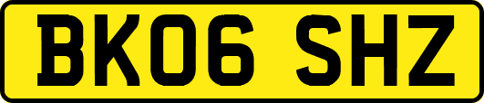 BK06SHZ